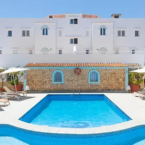 Arcos Apartament Santa Eularia des Riu
