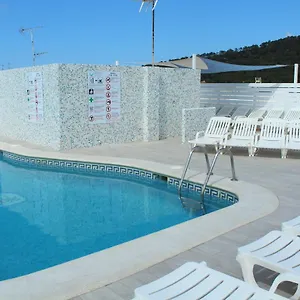 Orvay Apartament Sant Antoni de Portmany