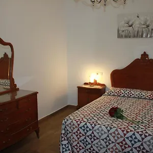 Casa Luisita In Historic Center Of , Santa Lucía Espagne