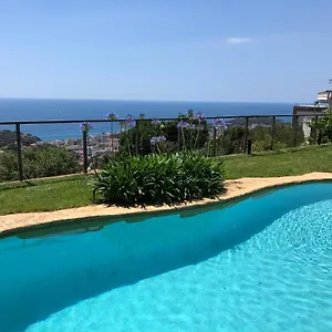 Oasis Costa Brava , Lloret de Mar Espagne