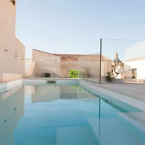 Apartament Isg Cedaceros, Sewilla