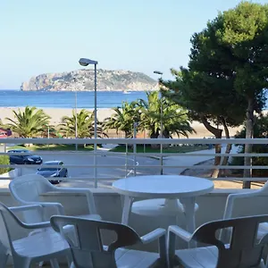 visit hotel