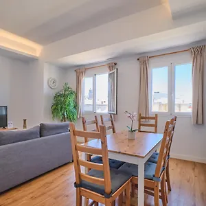 Vegueta Appartement Las Palmas