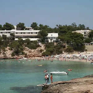 Sea View Apartament Portinatx