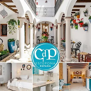 Casa Del Patio - Boutique (adults Only) , Estepona Spagna