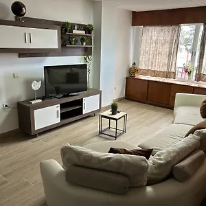 Malaguetor Apartament Malaga