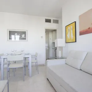  Appartamento Rentalsevilla Confortable Cerca Del Barrio De Santa Cruz