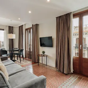 Ola Living Boqueria Appartement Barcelona