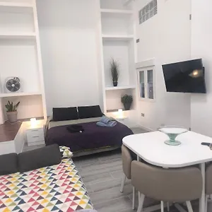 Casa El Drago-tafira Baja Accommodatie bij particulieren Las Palmas
