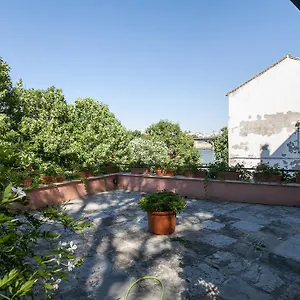  Appartement Sevillahome - Bonito Piso Junto Al Rio