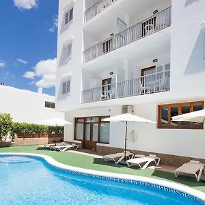 Sofia Apartament Es Cana