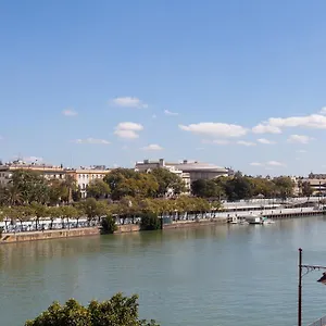 Appartement Green-apartments Puente De Triana