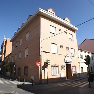 Goyma Ii , San Fernando De Henares Espagne