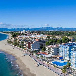 Turisticos Augustus Appartement Cambrils