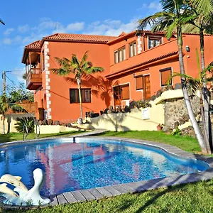 Casa Victor Vakantieboerderij La Orotava