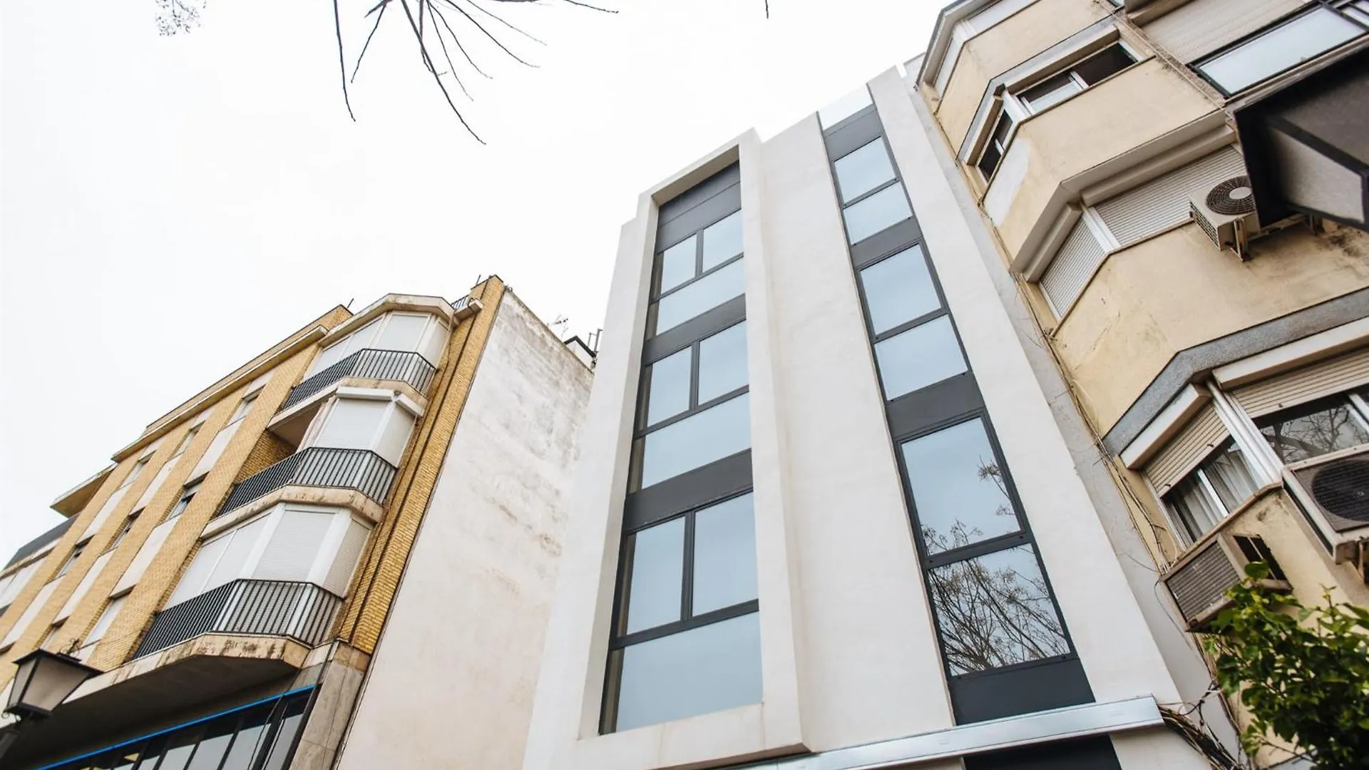 San Martin Suites Apartments Sewilla 0*,  Hiszpania